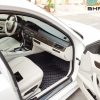 Thảm lót sàn ô tô 5D 6D BMW 4 Series 420i Coupe 2014 - 2021